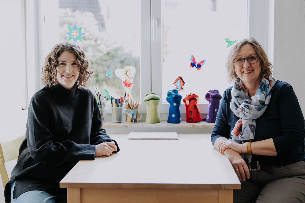 kinderpsychotherapie emmendingen Fichtl Rebecca Claus Monika